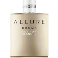 CHANEL ALLURE HOMME EDITION BLANCHE / شنل آلور هوم ادیشن بلانش