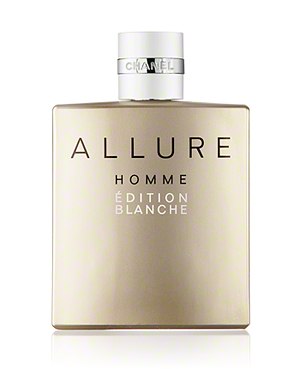 CHANEL ALLURE HOMME EDITION BLANCHE / شنل آلور هوم ادیشن بلانش