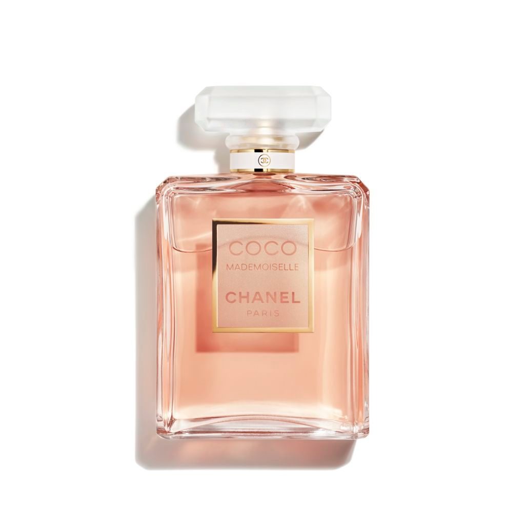 COCO MADEMOISELLE CHANEL