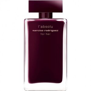 نارسیسو رودریگز ل ابسولو ادو پرفیوم زنانه حجم 100 میل Narciso Rodriguez L´ Absolu Eau de Parfum 100 ml