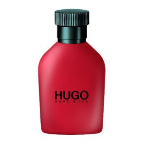 هوگو باس رد ادوتویلت 125 میل Hugo Red Men by Hugo Boss EDT