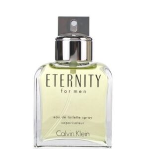 کلوین کلین اترنتی ادوتویلت 100 میل Calvin Klein Eternity EdT 100 ml