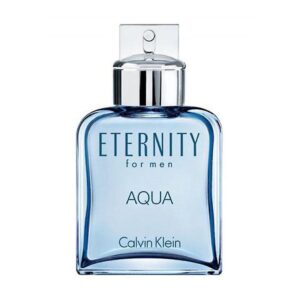 کلوین کلین اترنتی آکوا ادوتویلت 100 میل Calvin Klein Eternity Aqua EDT 100 ml