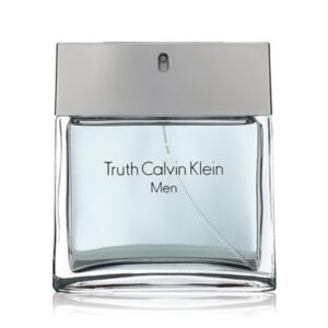 کلوین کلین تروت  ادوتویلت 100 میل Calvin Klein Truth Mens EDT 100ml