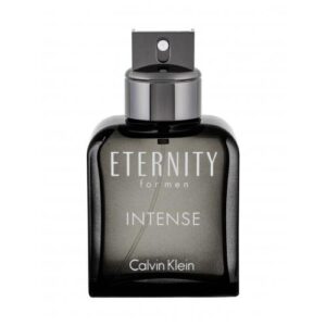 کلوین کلین اترنتی اینتنس ادوتویلت 100 میل Calvin Klein Eternity Intense EdT 100 ml
