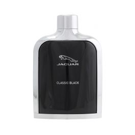JAGUAR CLASSIC BLACK  /  جگوار کلاسیک بلک