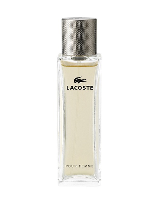 lacoste 90 ml femme