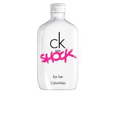 کلوین کلین سی کی وان شاک ادوتویلت 200 میل Calvin Klein CK One Shock EDT 200 ml