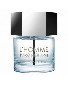 ایو سن لوران لهوم کلون بلو مردانه Yves Saint Laurent L Homme Cologne Bleue