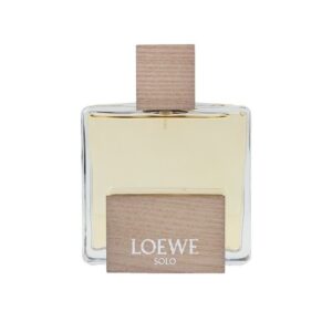 لووه سولو سدرو ادوتویلت مردانه حجم 100 میلی لیتر Perfume Loewe SOLO CEDRO Eau De Toilette 100 ml