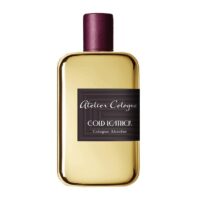 ATELIER COLOGNE GOLD LEATHER COLOGNE ABSOLUE / آتلیه کلون گلد لدر کلن آبسلو