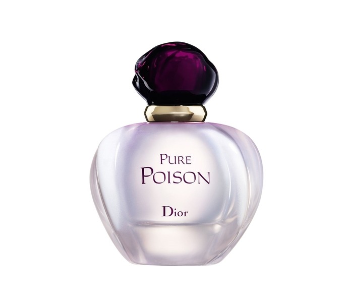 DIOR PURE POISON  /  دیور پیور پویزن 