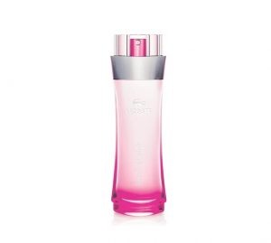 LACOSTE TOUCH OF PINK / لاگوست تاچ آو پینک 