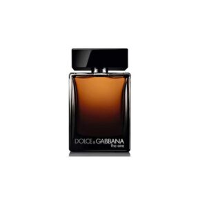 دولچه اند گابانا مدل دوان ادوپرفیوم مردانه حجم 100 میلی لیتر Perfume Dolce & Gabbana The One Eau De Parfum For Men 100ml