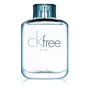 کلوین کلاین سی کی فری ادوتویلت 100 میل Calvin Klein Men’s CK Free by EdT 100 ml