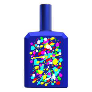 هیستواق د پقفم دیس ایز نات ا بلو باتل 120 میل Histoires De Parfums This Is Not a Blue Bottle 120ml