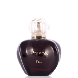 کریستین دیور پویزن ادوتویلت 30 میل Christian Dior Poison EDT 30 ml