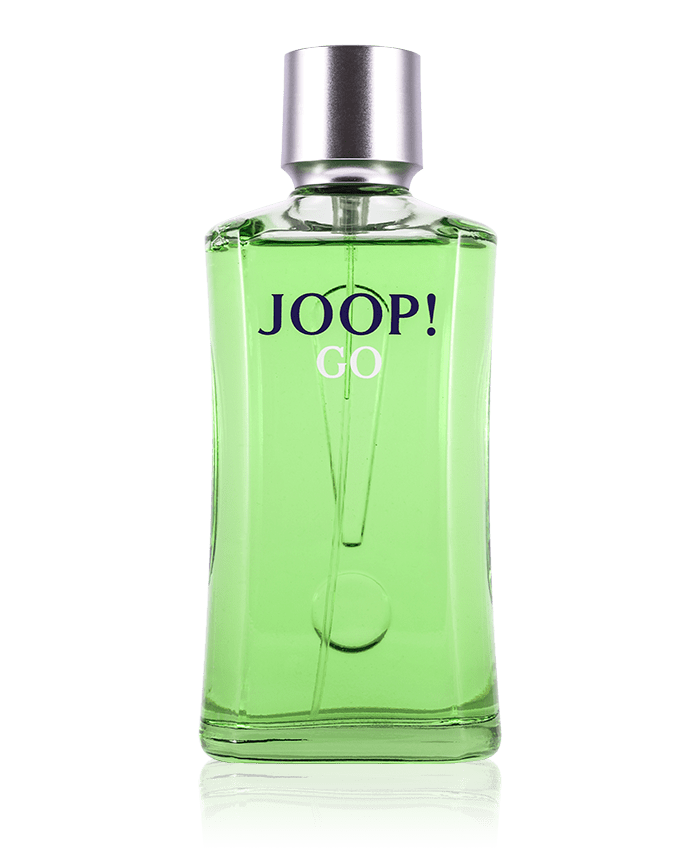 joop go 100