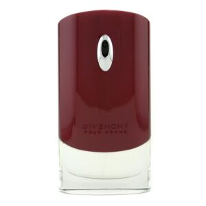 GIVENCHY POUR HOMME  /  ژیوانشی پور هوم
