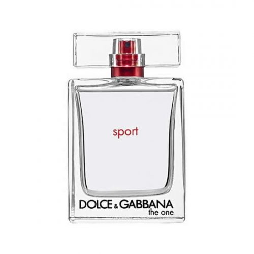 DOLCE & GABBANA THE ONE SPORT /  دولچه ان گابانا د وان اسپورت