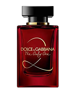 DOLCE & GABBANA THE ONLY ONE2 /دلچه اند گابانا د اونلی وان2