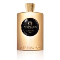 ATKINSONS OUD SAVE THE KING  /  اتکینسونز عود سیو د کینگ