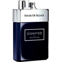 HOUSE OF SILLAGE DIGNIFIED / هاوس آف سیلیج دیگنیفاید