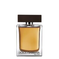 DOLCE & GABBANA THE ONE /  دولچه اند گابانا د وان