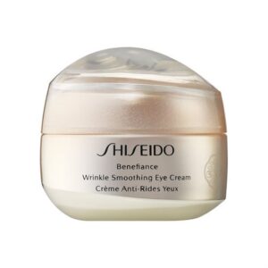 کرم ضدچروک شیسیدو Shiseido Benefiance Wrinkle Smoothing Eye Cream 15ml