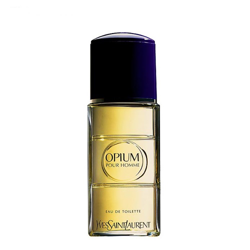 yves saint laurent opium 100 ml