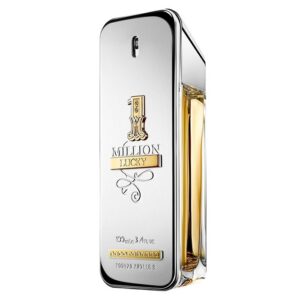 PACO RABANNE ONE MILLION LUCKY / پاکو رابان وان میلیون لاکی