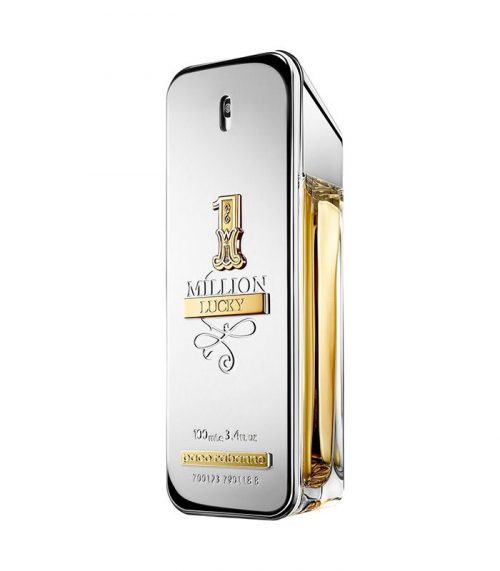 PACO RABANNE ONE MILLION LUCKY / پاکو رابان وان میلیون لاکی