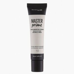 میبلین پرایمر پوشاننده منافذ Maybelline Pore ​​Concealing Makeup Base Primer