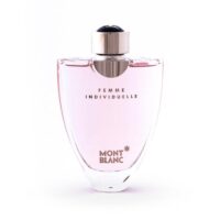 MONT BLANC FEMME INDIVIDUELLE  / مون بلان فمه ایندیویدول