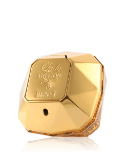 PACO RABANNE LADY MILLION ABSOULUTELY GOLD / پاکو رابان لیدی میلیون ابسولوتلی گلد