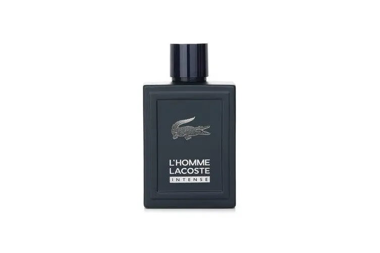 LACOSTE L' HOMME INTENSE /لاگوست لهوم اینتنس