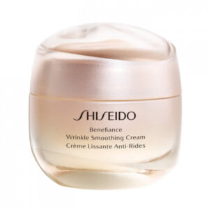 کرم ضدچروک شیسیدو Shiseido Benefiance Wrinkle Smoothing Cream Enriched 50 ml