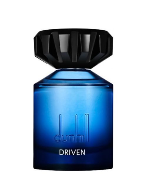 DUNHILL DRIVEN BLUE / دانهیل دریون بلو
