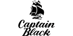 CAPTAIN BLACK / كاپتان بلك