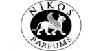 NIKOS PARFUMS / نیکاس پرفیوم
