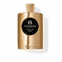 ATKINSONS OUD SAVE THE QUEEN  /  اتکینسونز عود سیو دکویین
