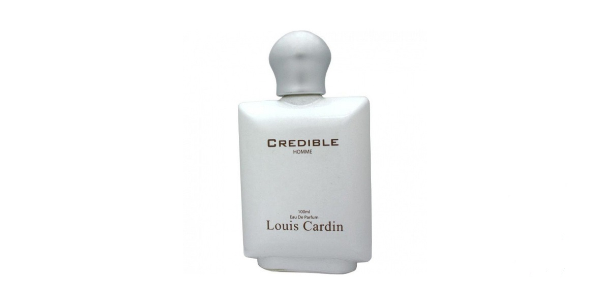 Louis Cardin Credible / لویی کاردین کریدیبل