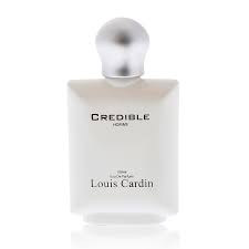 LOUIS CARDIN CREDIBLE HOMME / لویی کاردین کردیبل