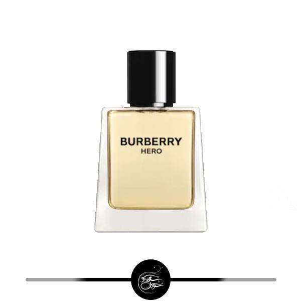 باربری هیرو ادوتویلت