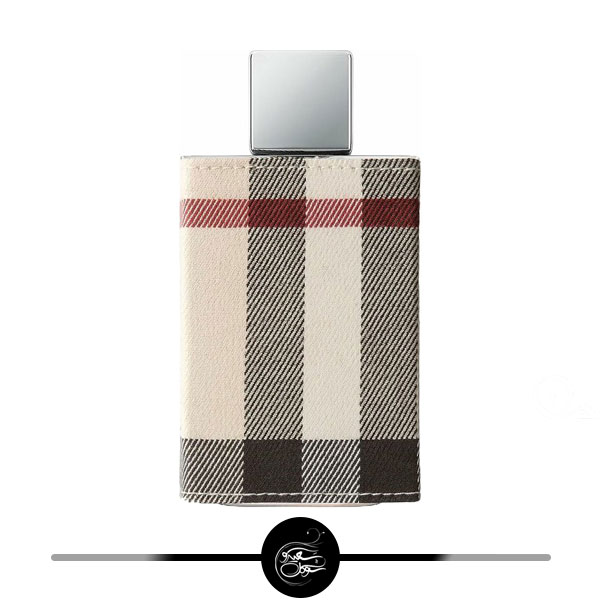 باربری لندن ادوپرفیوم