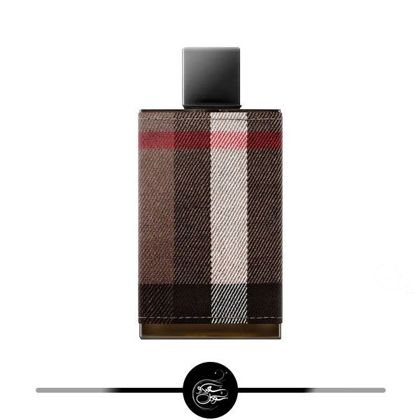 باربری لندن ادوتویلت