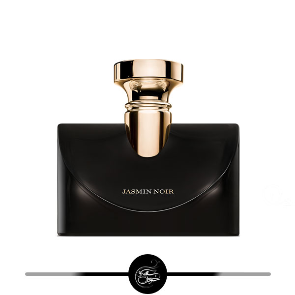 بولگاری اسپلندیدا جاسمین نویر ادوپرفیوم