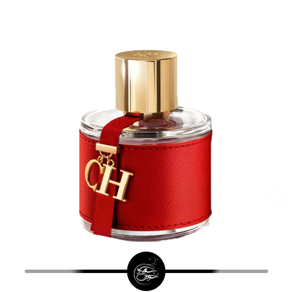 کارولینا هررا سی اچ ادوتویلت