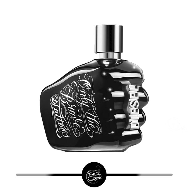 دیزل آنلی د بریو تتو ادوتویلت