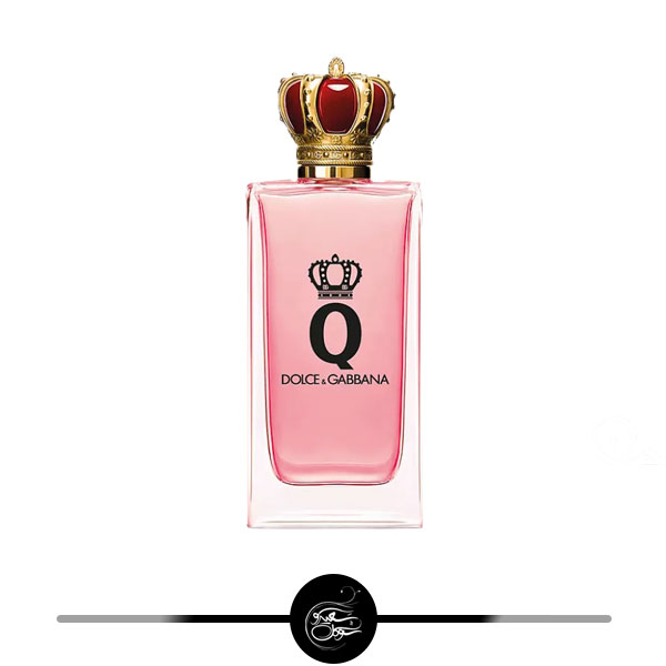 دولچه اند گابانا کیو ادوپرفیوم
